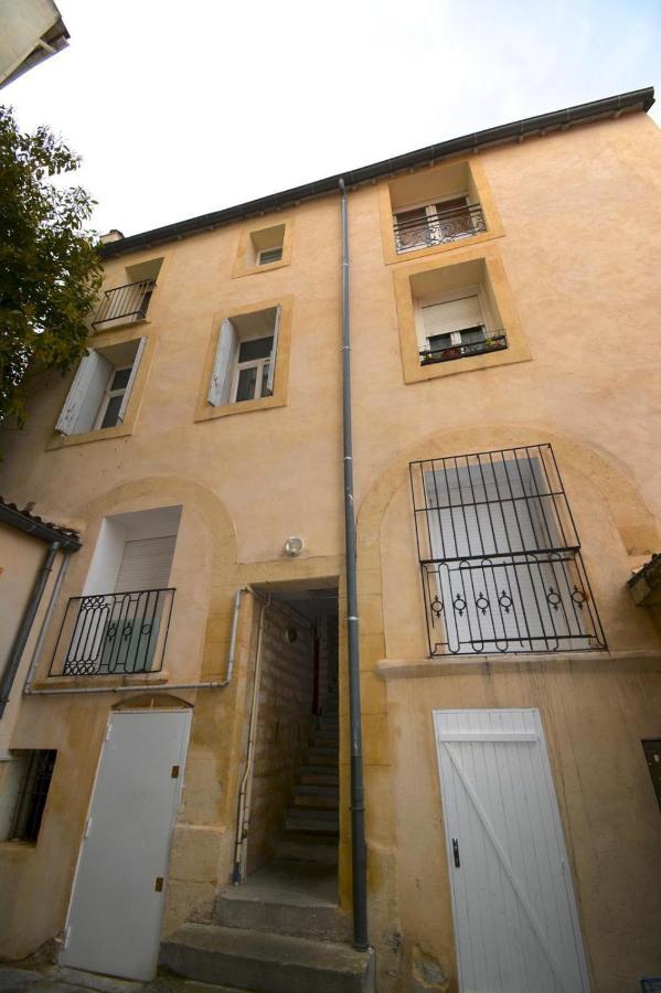 ** La Suite Occitane ** 43M2 Renove, Gare St Roch Montpellier Exterior foto
